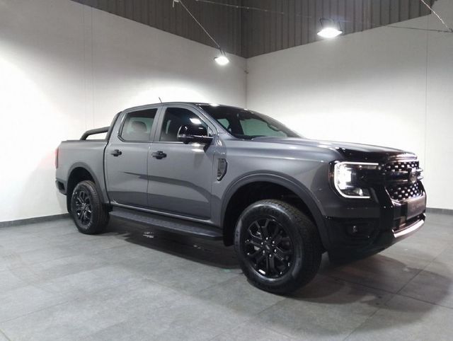 2026 Ford Ranger 2.3 Sport Auto Double-Cab, photo 3