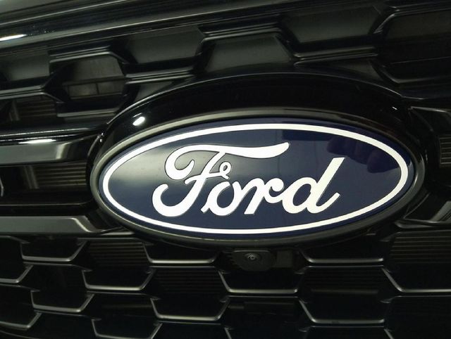 2026 Ford Ranger 2.3 Sport Auto Double-Cab, photo 4