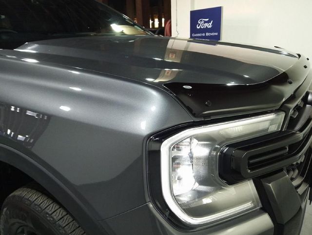 2026 Ford Ranger 2.3 Sport Auto Double-Cab, photo 5