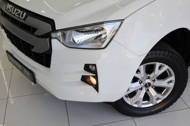 2024 Isuzu D-Max 1.9 DDI HR LS Auto Extended Cab, photo 2