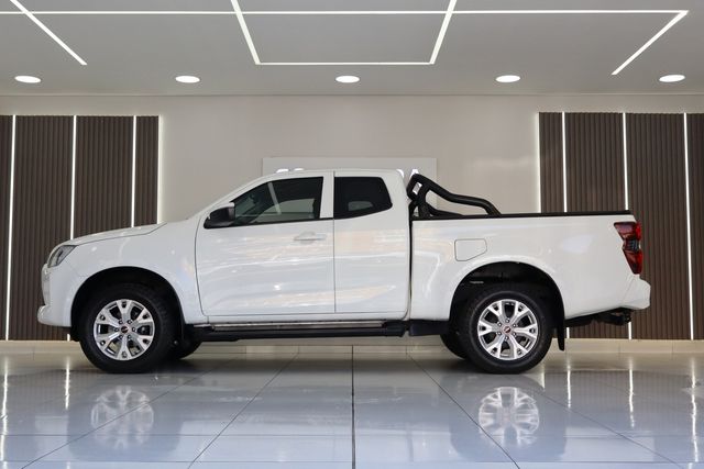 2024 Isuzu D-Max 1.9 DDI HR LS Auto Extended Cab, photo 4