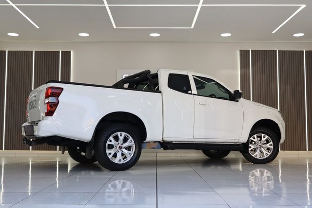 2024 Isuzu D-Max 1.9 DDI HR LS Auto Extended Cab, photo 5