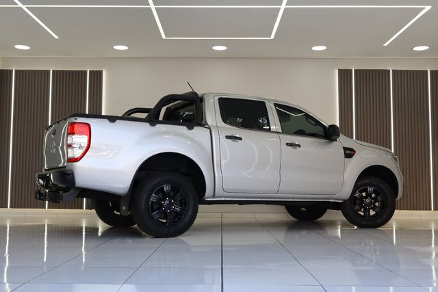2021 Ford Ranger 2.2 TDCi XL Auto Double-Cab, photo 5