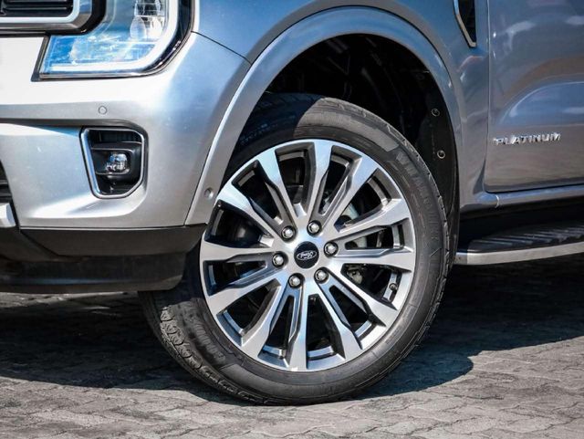 2024 Ford Everest 3.0D V6 Platinum AWD Auto, photo 3