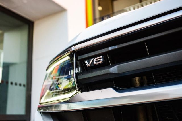 2024 Volkswagen Amarok 3.0 TDI V6 184kW 4Motion Aventura Auto Double-Cab, photo 5