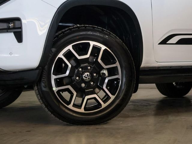 2026 Volkswagen Amarok 2.0 BiTDI 154kW 4Motion Panamericana Auto Double-C, photo 3