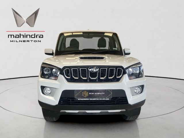 2026 Mahindra Pik Up 2.2 mHawk S6 Single-Cab, photo 2