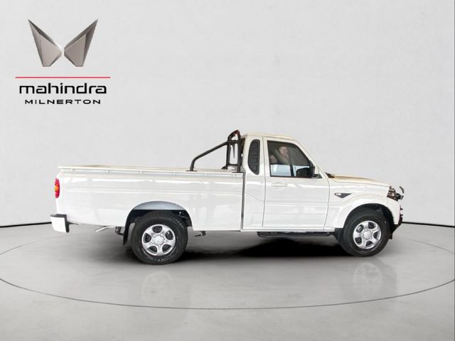 2026 Mahindra Pik Up 2.2 mHawk S6 Single-Cab, photo 3