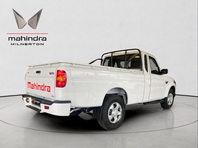 2026 Mahindra Pik Up 2.2 mHawk S6 Single-Cab, photo 4