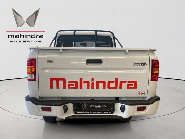 2026 Mahindra Pik Up 2.2 mHawk S6 Single-Cab, photo 5
