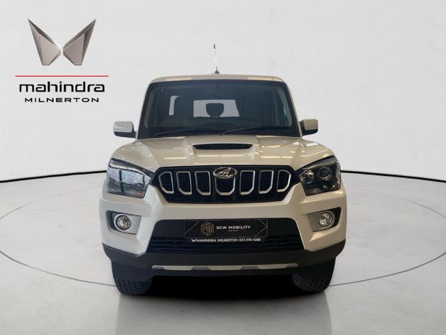 2026 Mahindra Pik Up 2.2 mHawk S6 Refresh 4x4 Auto Double-Cab, photo 2