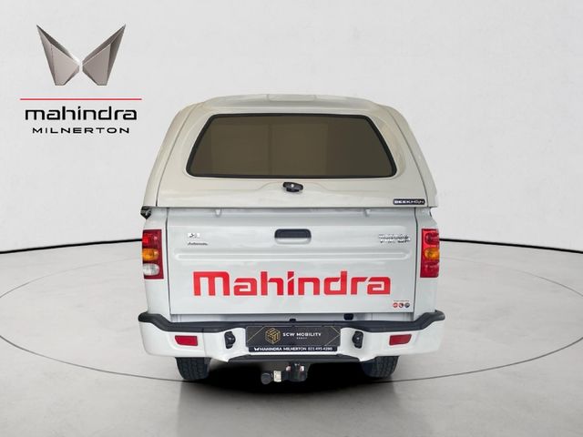 2026 Mahindra Pik Up 2.2 mHawk S6 Refresh 4x4 Auto Double-Cab, photo 5
