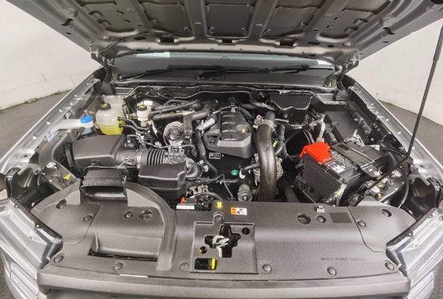 2026 Ford Ranger 2.0D Sit Xl Double-Cab, photo 5