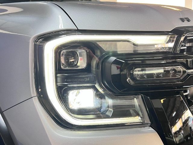 2026 Ford Ranger 3.0D V6 Wildtrak 4x4 Auto Double-Cab, photo 5