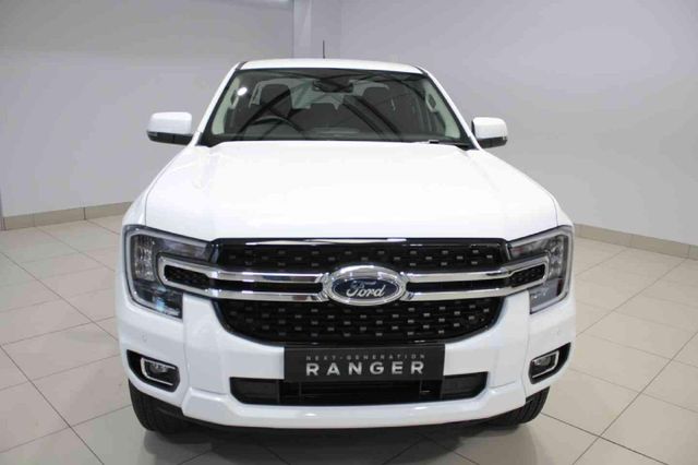 2026 Ford Ranger 2.0D XLT HR Double Cab Auto, photo 2