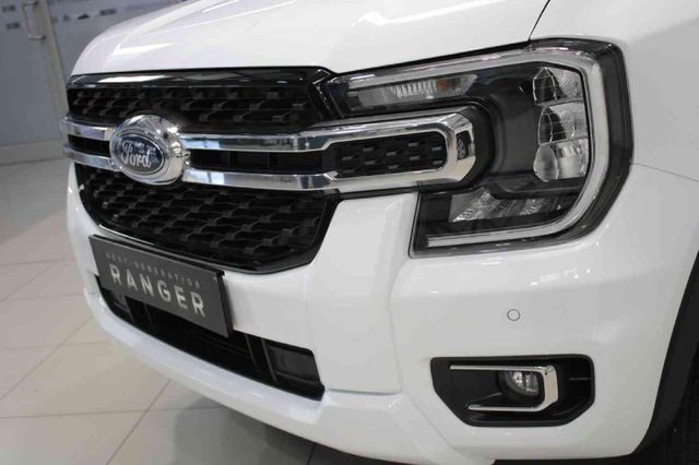 2026 Ford Ranger 2.0D XLT HR Double Cab Auto, photo 4
