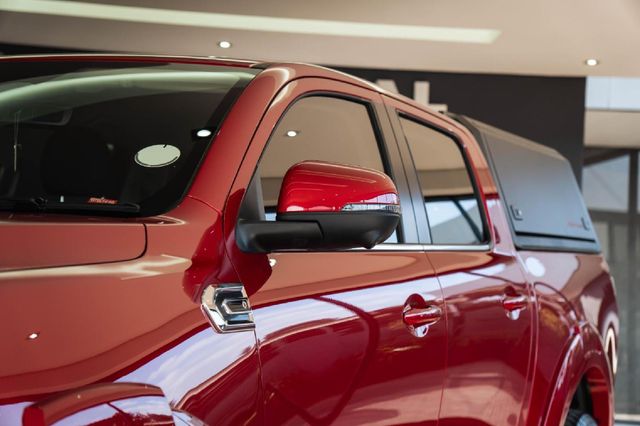 2026 GWM P-Series P300 2.4TD LS Auto Double-Cab, photo 2