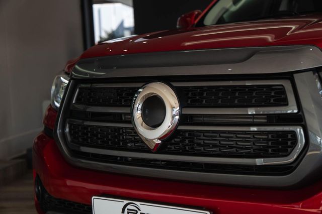 2026 GWM P-Series P300 2.4TD LS Auto Double-Cab, photo 3
