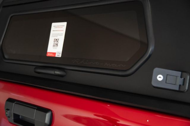 2026 GWM P-Series P300 2.4TD LS 4x4 Auto Double-Cab, photo 3