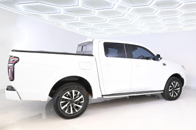 2021 GWM P-Series PV 2.0 TD LS Auto Double-Cab, photo 2