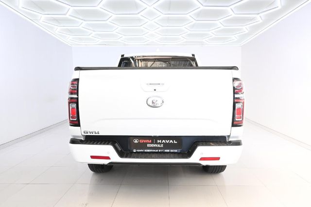 2021 GWM P-Series PV 2.0 TD LS Auto Double-Cab, photo 4