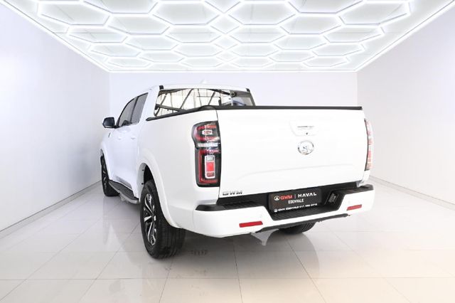 2021 GWM P-Series PV 2.0 TD LS Auto Double-Cab, photo 5