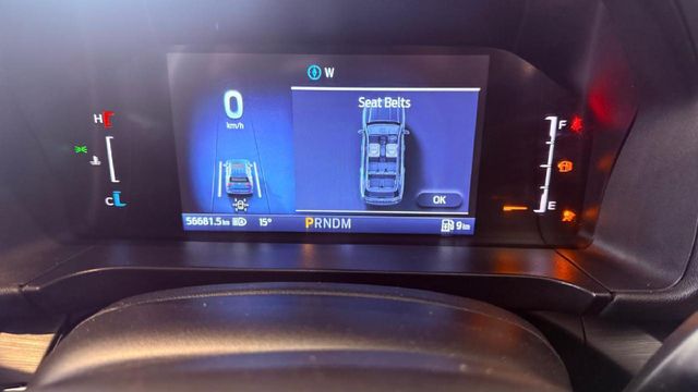 2024 Ford Everest 2.0D Bi-Turbo XLT Auto, photo 4