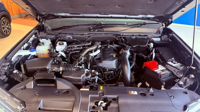 2024 Ford Everest 2.0D Bi-Turbo XLT Auto, photo 4