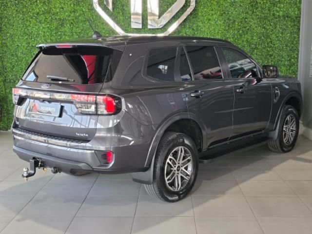 2023 Ford Everest 2.0D Bi-Turbo XLT 4x4 Auto, photo 3