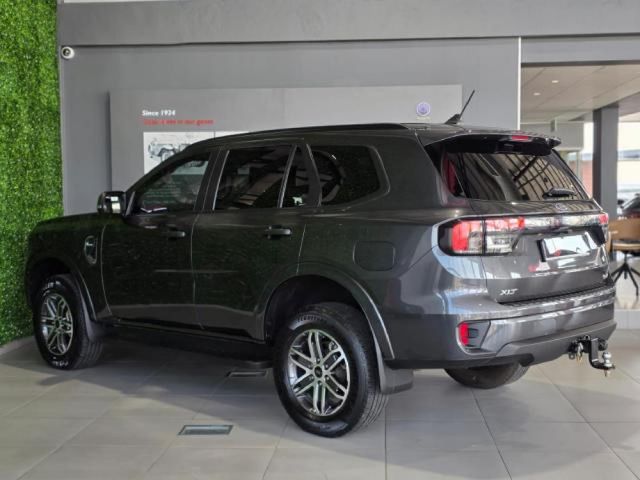 2023 Ford Everest 2.0D Bi-Turbo XLT 4x4 Auto, photo 4