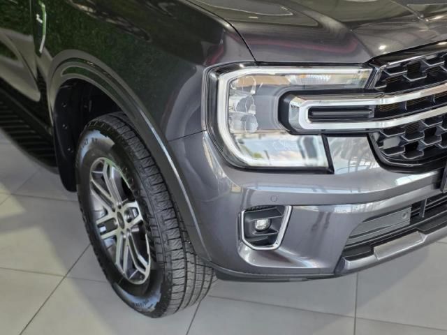 2023 Ford Everest 2.0D Bi-Turbo XLT 4x4 Auto, photo 5