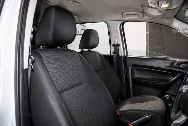 2020 Ford Ranger 2.2 TDCi Double-Cab, photo 5