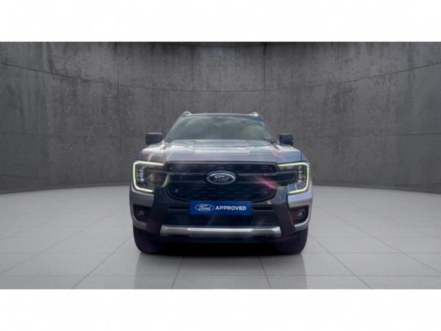 2025 Ford Ranger 2.0 Bi-Turbo Wildtrak Double Cab Auto, photo 5
