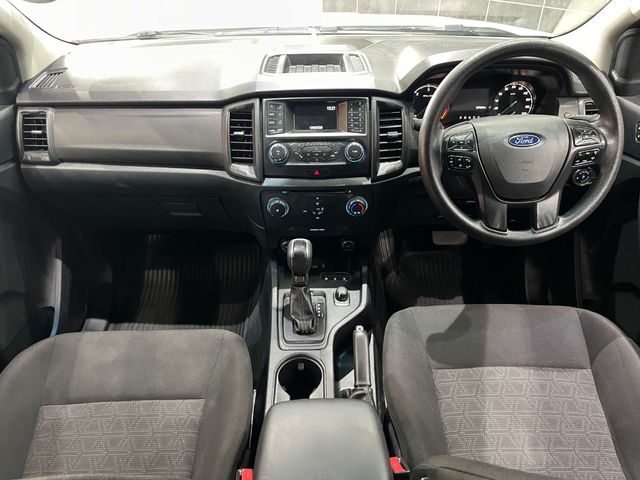 2020 Ford Ranger 2.2 TDCi XLS 4x4 Auto Double-Cab, photo 5
