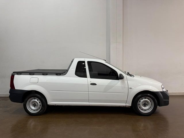 2021 Nissan NP200 1.6, photo 4
