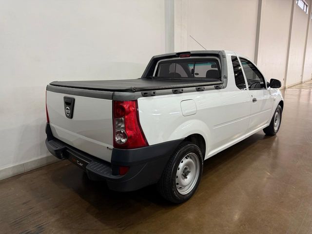 2021 Nissan NP200 1.6, photo 5