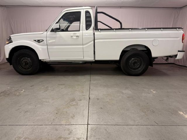 2024 Mahindra Pik Up 2.2 mHawk S6 4x4 Single-Cab, photo 2