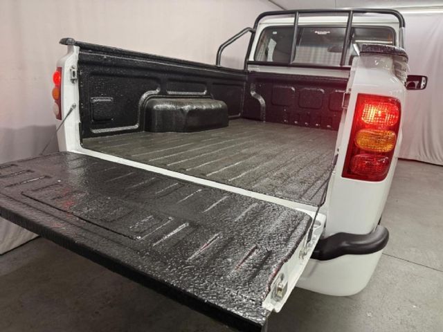 2024 Mahindra Pik Up 2.2 mHawk S6 4x4 Single-Cab, photo 4