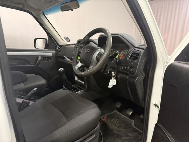 2024 Mahindra Pik Up 2.2 mHawk S6 4x4 Single-Cab, photo 5