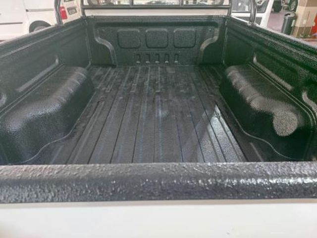 2022 Mahindra Pik Up 2.2 mHawk S4 Single-Cab, photo 4
