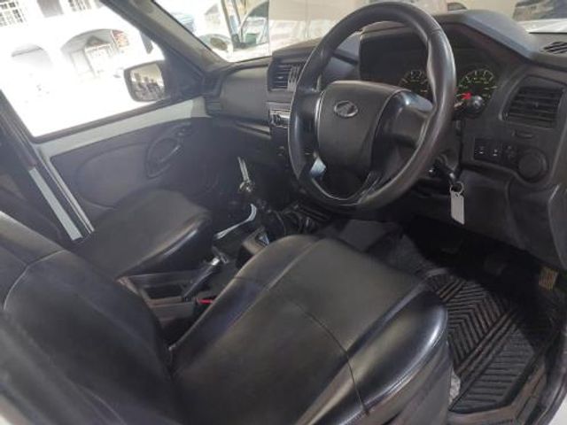 2022 Mahindra Pik Up 2.2 mHawk S4 Single-Cab, photo 5