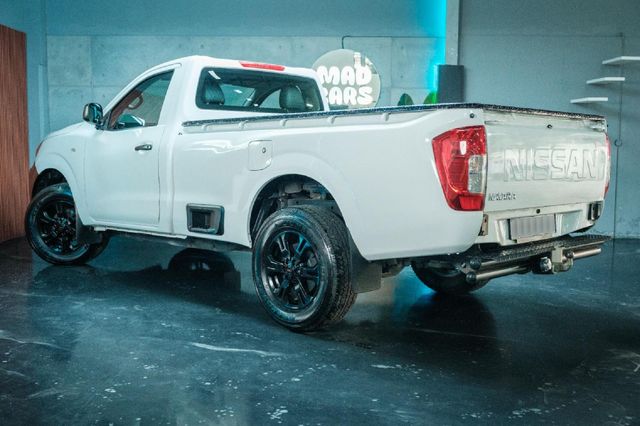 2022 Nissan Navara 2.5 DDTi XE Single-Cab, photo 5