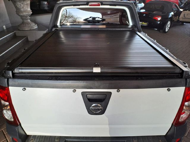 2017 Nissan NP200 1.6, photo 3