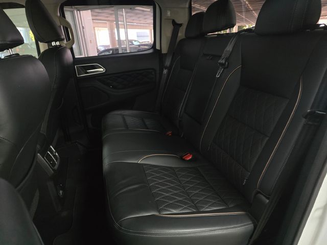 2021 GWM P-Series PV 2.0 TD LT 4x4 Auto Double-Cab, photo 5
