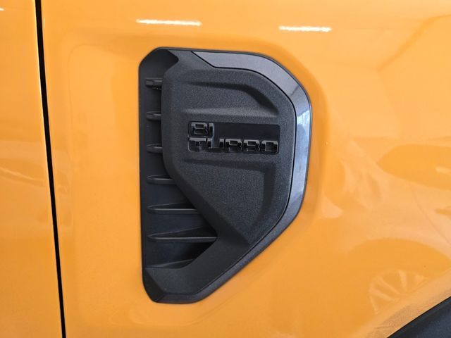 2024 Ford Ranger 2.0D Bi-Turbo Wildtrak Auto Double-Cab, photo 2