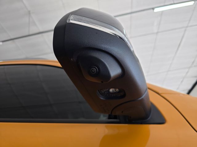 2024 Ford Ranger 2.0D Bi-Turbo Wildtrak Auto Double-Cab, photo 3