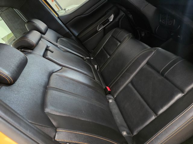 2024 Ford Ranger 2.0D Bi-Turbo Wildtrak Auto Double-Cab, photo 4