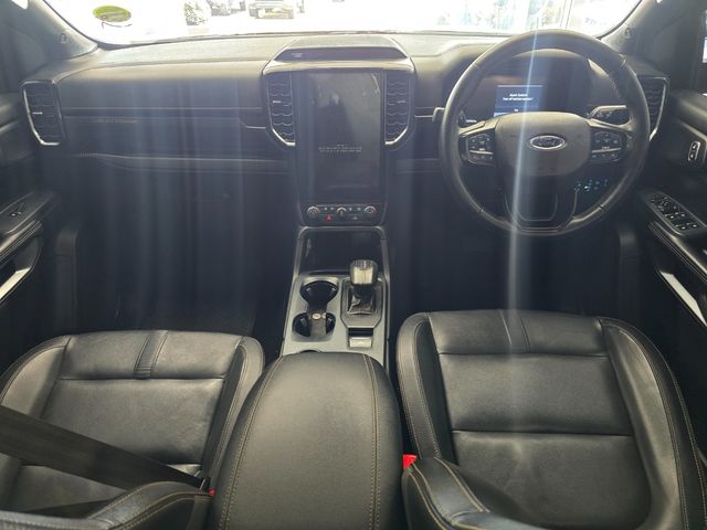 2024 Ford Ranger 2.0D Bi-Turbo Wildtrak Auto Double-Cab, photo 5