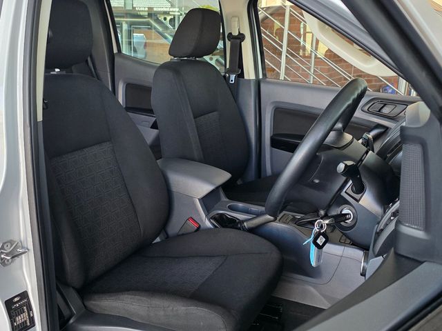2018 Ford Ranger 2.2 TDCi XL Auto Double-Cab, photo 5
