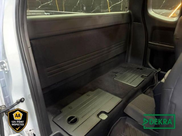 2026 Ford Ranger 2.3 Sport Auto Super-Cab, photo 5